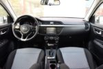 KIA RIO Gray - Аренда легковых автомобилей в Казани