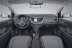 Hyundai Solaris Elegance - Аренда легковых автомобилей в Казани