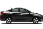 Hyundai Solaris Elegance - Аренда легковых автомобилей в Казани