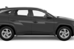 Hyundai Tucson - Аренда легковых автомобилей в Казани