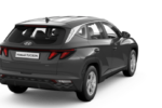 Hyundai Tucson - Аренда легковых автомобилей в Казани