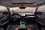 Haval F7x - Аренда легковых автомобилей в Казани